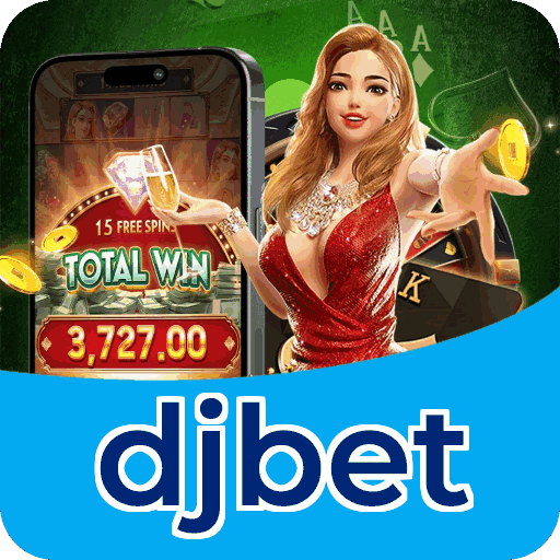 Jogos com maior RTP na djbet